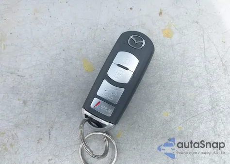 2011 Mazda Cx-9 Grand Touring из США, поврежденный, VIN JM3TB3DV2B0332191